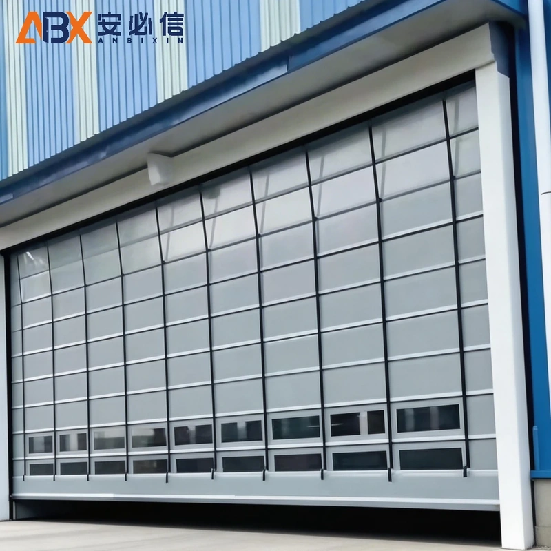 资阳市背带堆积门